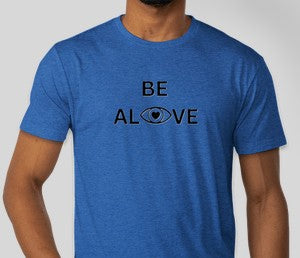 Be Alive Short Sleeve